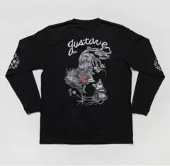 限定値下！ヒグチユウコ 長袖トレーナー ルシファー スウェット ブラック 2025年最新】Yukoトレーナーの人気アイテム - メルカリ