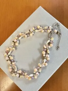 チョーカーネックレス