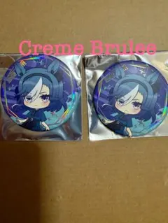 ウマ娘 ビックカメラコラボ 缶バッジ アドマイヤグルーヴ - メルカリ