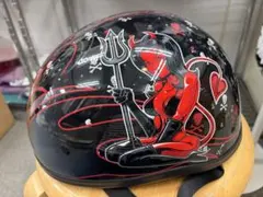 (6)OGK ワンピースコラボ 白ひげ×エース ヘルメット 6)OGK ワンピースコラボ 白ひげ×エース ヘルメット - メルカリ
