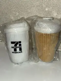 セブンイレブンHappyくじ B賞セット売り