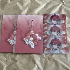 騎士X - Knight X - ばぁう ふぁみくじセット - メルカリ