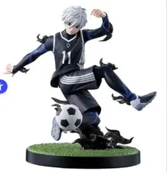 ブルーロック 一番くじ 凪誠士郎 B賞 フィギュア ブルーロック 一番くじ B賞 凪誠士郎 フィギュア 一番くじ