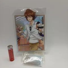 テニスの王子様 アクリルスタンド 王子様達の休日　不二周助