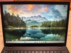 LENOVO ThinkPad L13 Gen4 / Core i5 1335U