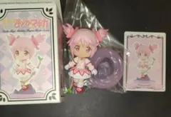 鹿目まどか POP MART 魔法少女まどか☆マギカ