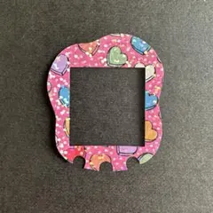 たまごっちuniフェイスプレート 1252