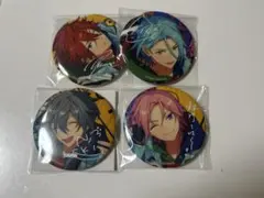 あんスタ 缶バッジ