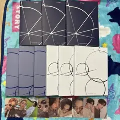 2026年最新】ateez golden hour part.2 トレカの人気アイテム - メルカリ