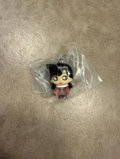 新品未使用　 名探偵コナン　めじるしアクセサリー毛利蘭