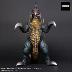 ゴジラ　東宝30cmシリーズ ガイガン（2022） 東宝30cmシリーズ ガイガン（2022）緊急発売！ #shorts - YouTube