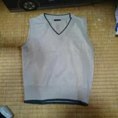 美品★☆コムサイズム★☆ベスト