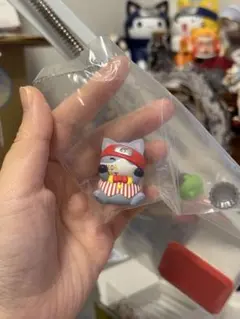 NARUTO ニャルト MEGACAT DINER ダイナー 旗木カカシ