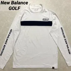 モックネック メンズウェア