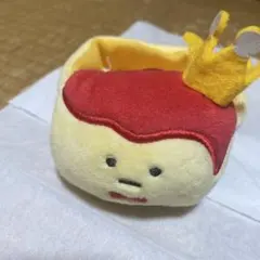 アイドリッシュセブン 七瀬陸　プリンカー