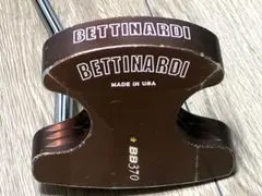 BETTINARDI BB370 パター　33インチ