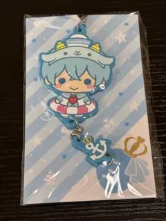 すとぷり　つながるアニマルラバスト　ころん