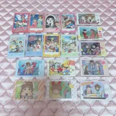 2026年最新】カードキャプターさくら スリーブの人気アイテム - メルカリ