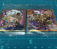 ジョジョの奇妙な冒険 ジョニィ・ジョースター 18 エシディシ 11