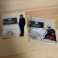 Stray Kids スキズ 展覧会 アクスタ スンミン