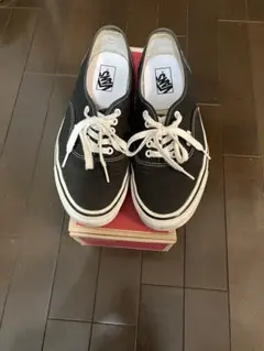 VANS オーセンティック　アナハイムファクトリーのサムネイル