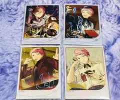 あんスタ 限定招募 ぱしゃっつ 斎宮宗 影片みか