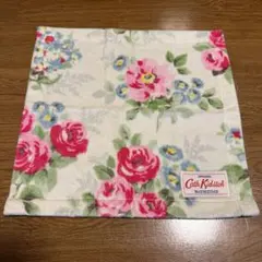 Cath Kidston タオルハンカチ 花柄のサムネイル