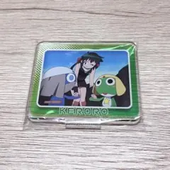 ケロロ軍曹 場面写トレーディングアクリルスタンド アクスタ