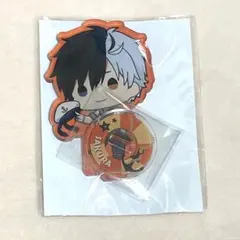 WIND BREAKER ウィンブレ展 原画展 5周年 キャラバッジ 桜遥 - メルカリ