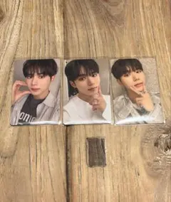 ジュンソALD1 EUPHORIA トレカ タワレコ ラキドロ 渋谷 特典