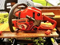 ハスクバーナ 545 50.1cc ガイドバー47cm 整備・動作確認済 - メルカリ