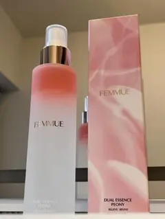 FEMMUE DUAL ESSENCE PEONY 100mlのサムネイル