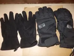 Burton　グローブ　男性用　L