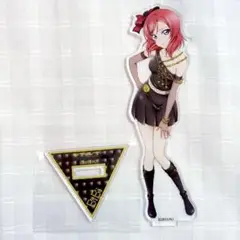 2025年最新】ラブライブ/キャラクター名：西木野 真姫 アクリル