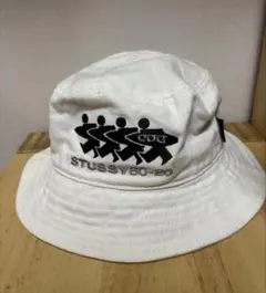 2026年最新】cdg stussy ハットの人気アイテム - メルカリ
