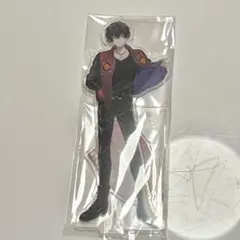 佐伯イッテツ　ハーフアニバーサリー　アクリルスタンド　アクスタ　にじさんじ