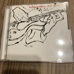 Kenny Burrell Volume 2 Blue Note CD