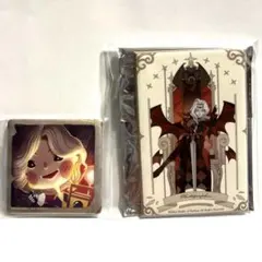 写真家2点セット◆第五人格◆ジョゼフ 日本限定 グッズ