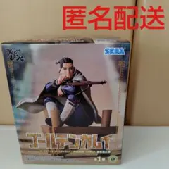 ゴールデンカムイ XrossLink フィギュア 尾形百之助