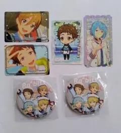 あんさんぶるスターズ!! Rabitsラビッツ