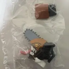 チェンソーマン　おねむたん