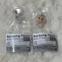 クレヨンしんちゃん めじるしアクセサリー