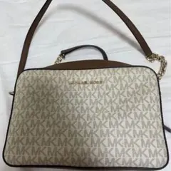 MICHEAL KORS マイケルコース ショルダーバッグ