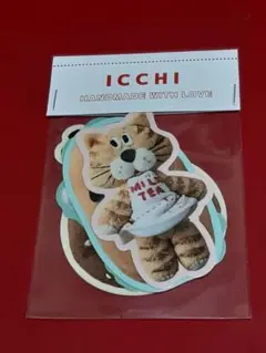 2026年最新】ICCHIの人気アイテム - メルカリ