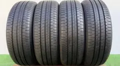 ブリヂストン エコピア nh200c.205/60R16.24年製．9分山．4本 - メルカリ