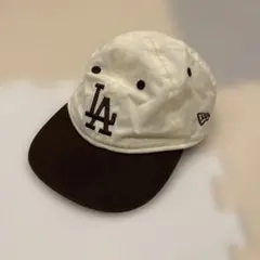 New Era 9TWENTY LA ベビー キャップのサムネイル