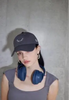 りー様専用】ALEXIA STAM☆アリシアスタン バケットハット ブラック