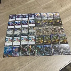 デュエマ　ジョラゴンジョーカーズ　デッキ