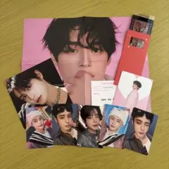 ZEROBASEONE ゼベワン キムジウン ジウン セット トレカ グッズ