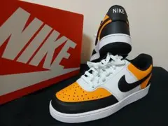 新品26.5cmNIKEナイキコートビジョンメンズAF1エアフォース1 好きに